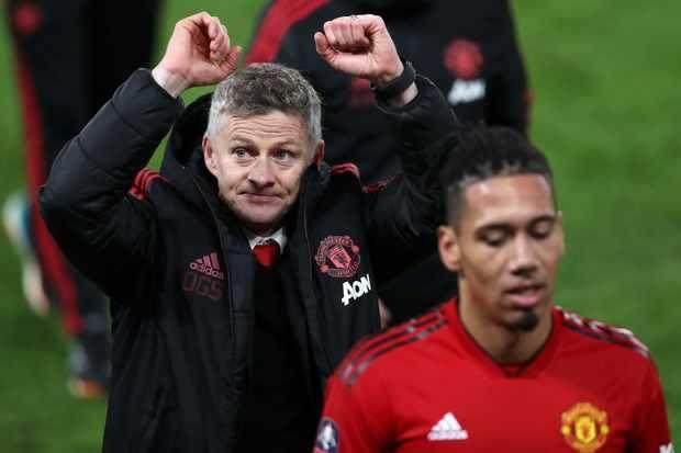  曼联魔鬼赛程迎考验，索帅轮换蓄力冲刺  