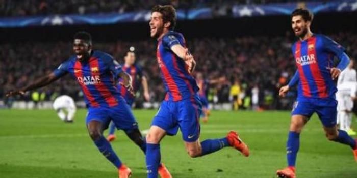  亚特兰大逆转战胜欧冠对手  